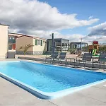 Gorgeous Stacaravan In With Wifi 3* Drniš