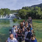 مكان تخييم Gorgeous Stacaravan In With Wifi