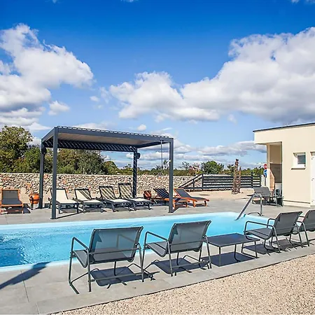 3 Bedroom Stacaravan In