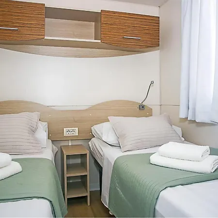 3 Bedroom Stacaravan In