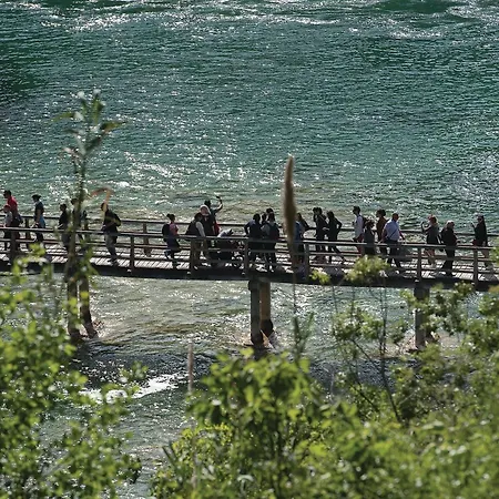 3 Bedroom Stacaravan In אתר קמפינג 3*