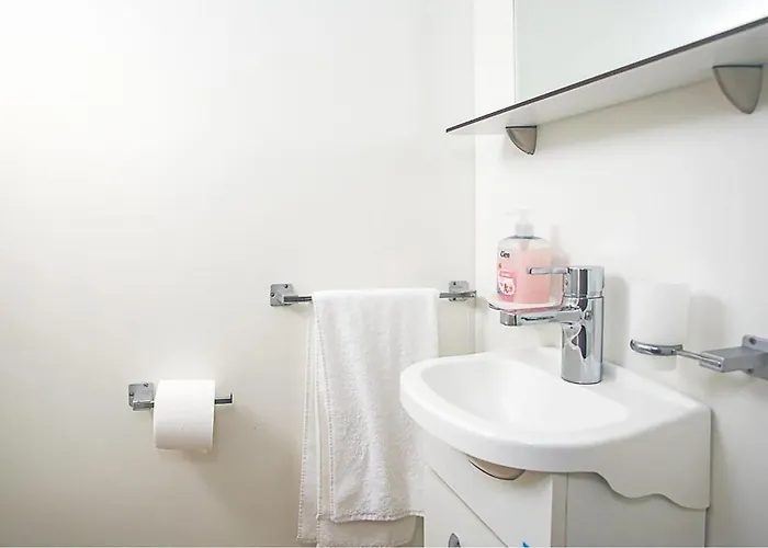 3 Bedroom Stacaravan In 3* Drniš