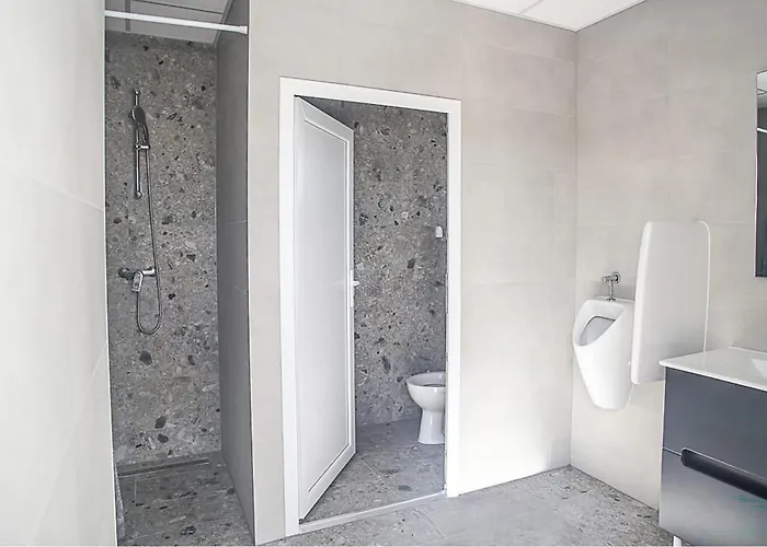 3 Bedroom Stacaravan In Camping 3*